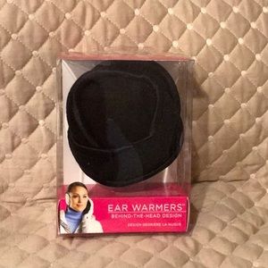 Degrees Foldable Earwarmers
